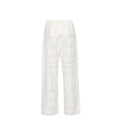 Trousers White - Image 2