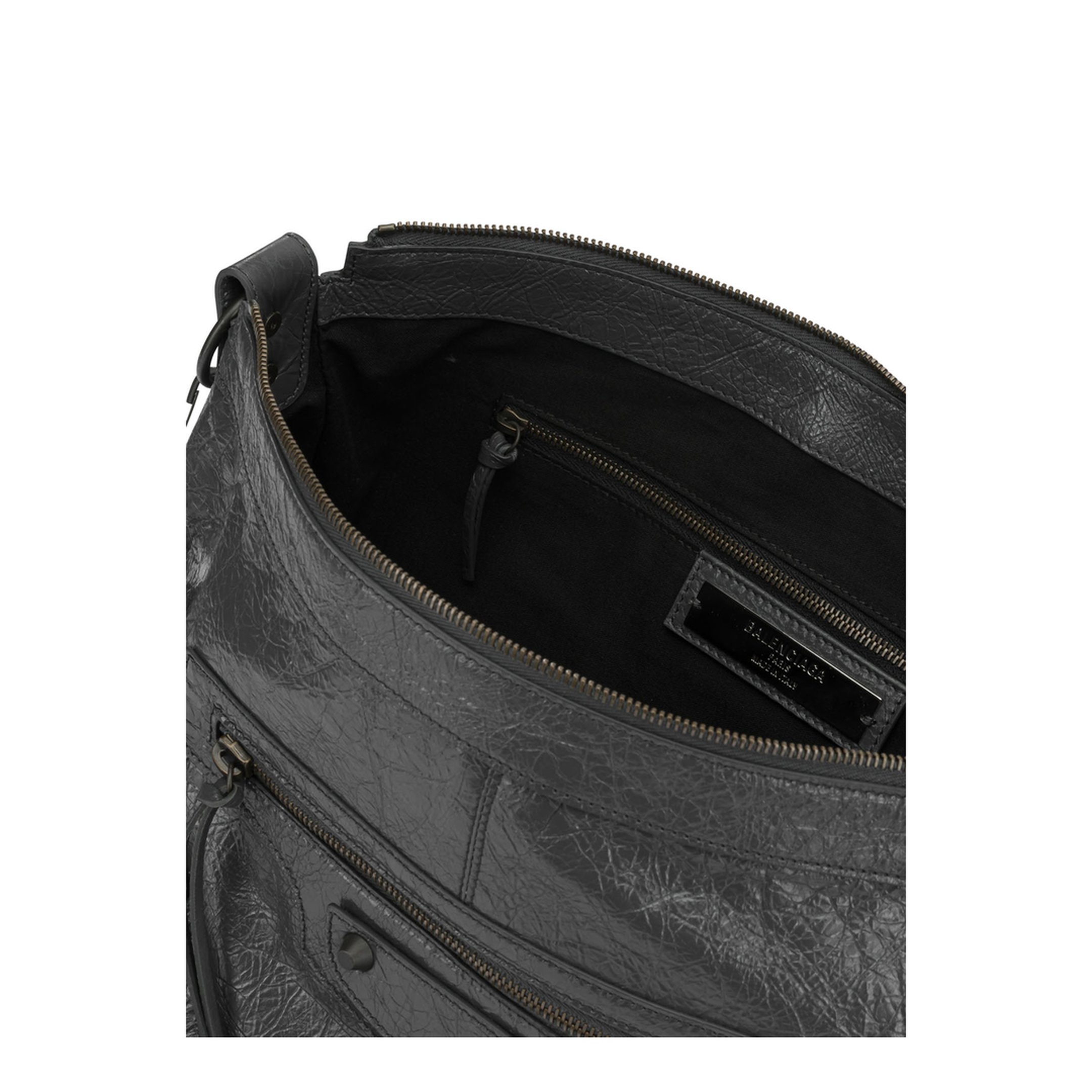 Large Shoulder Bag - Image 5