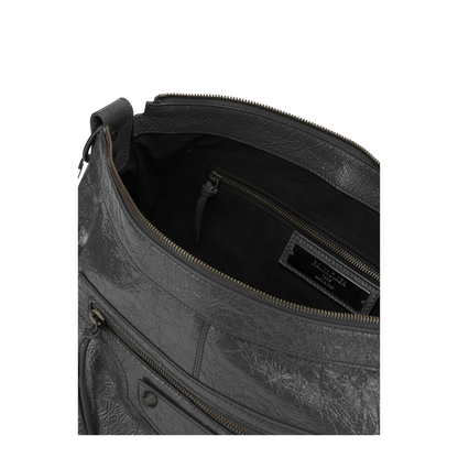 Large Shoulder Bag - Image 5