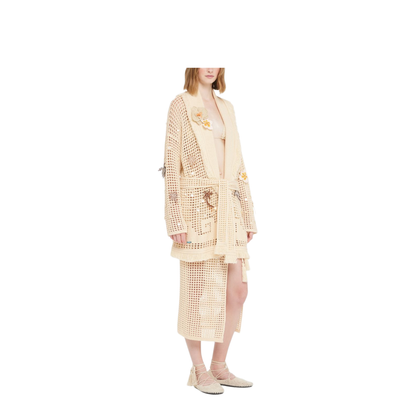 Sweaters Beige - Image 4