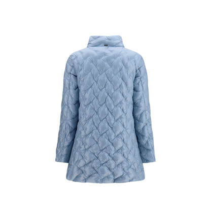 Midi Down Jacket - Image 2