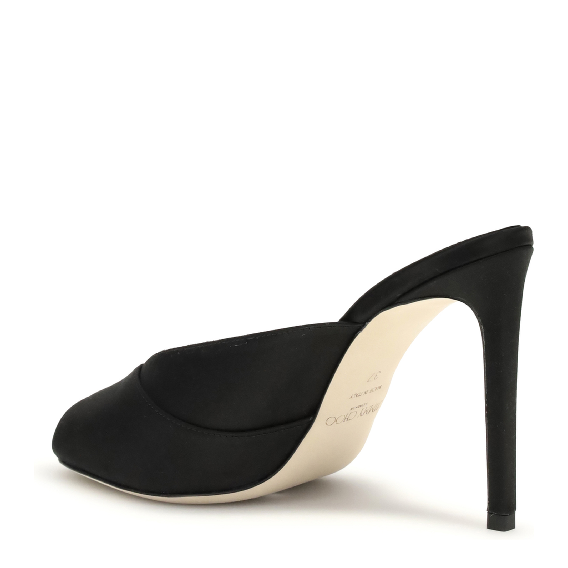 Brigitte Mules Sandals - Image 3