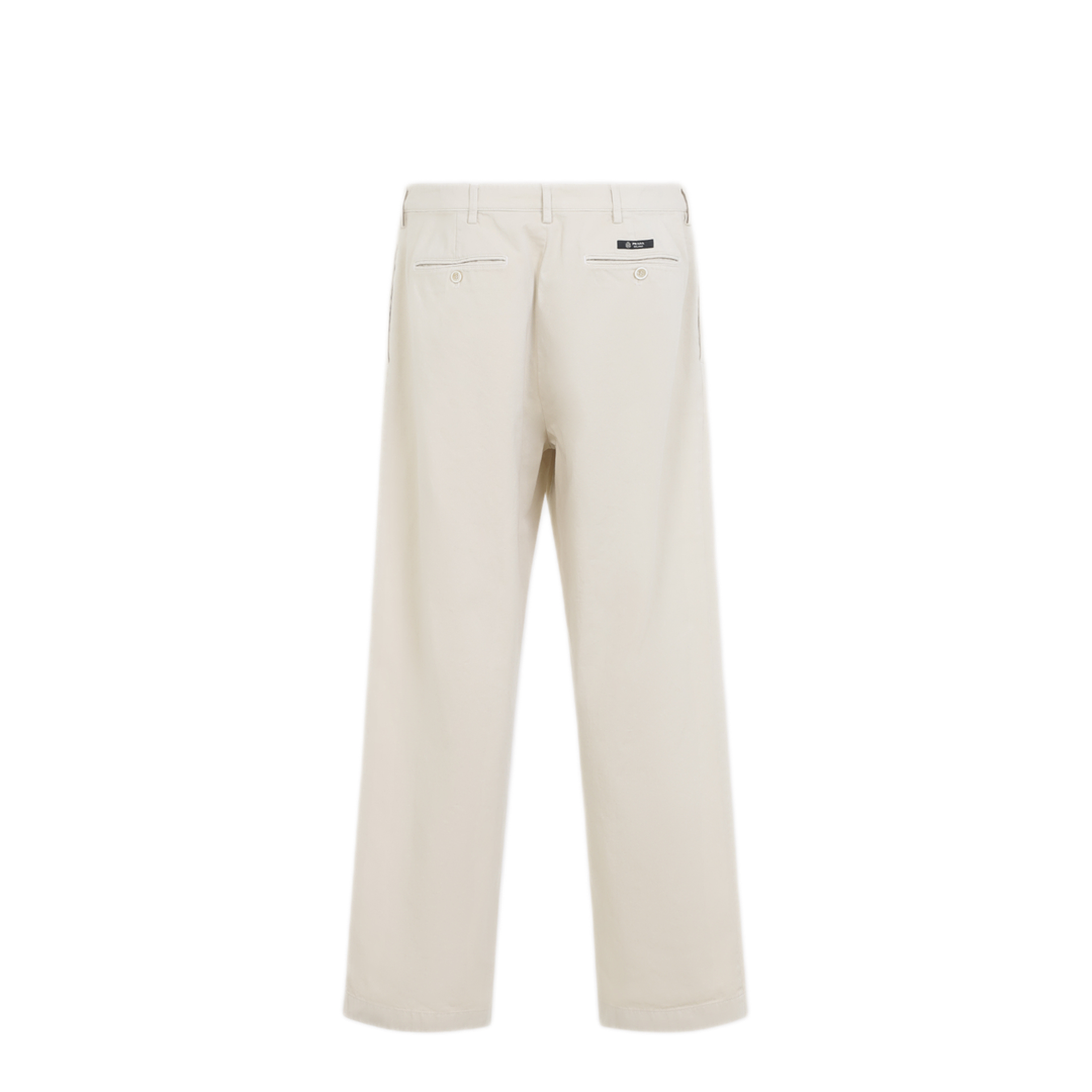 Regular Pants - Image 4