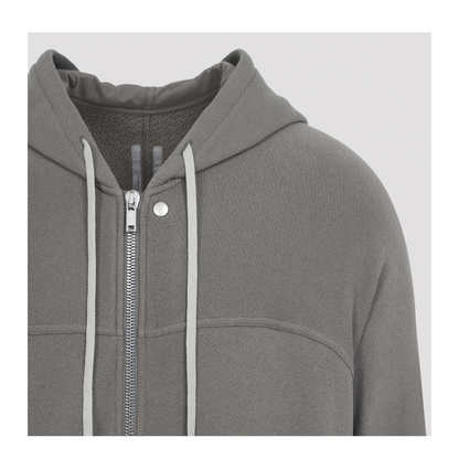 Cotton Sweatshirt - Image 5