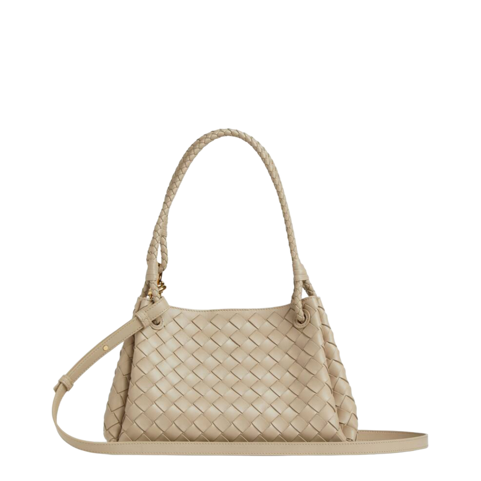 Parachute in Ecru - Image 3