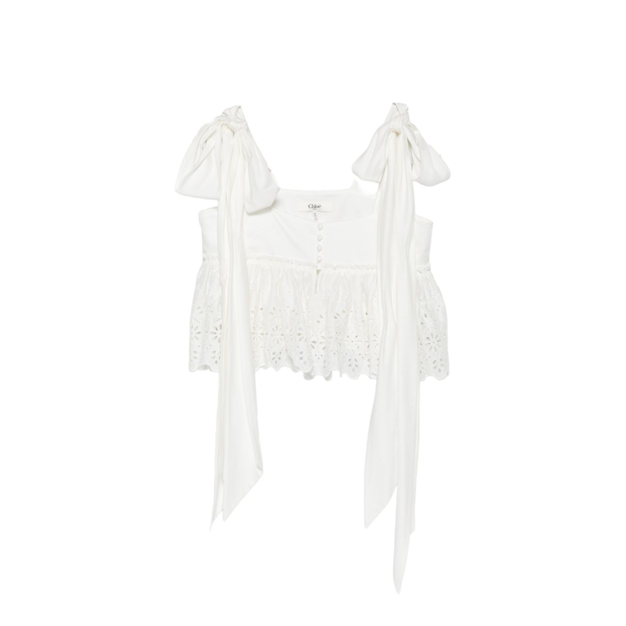 Top White - Image 1