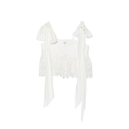 Top White - Image 1