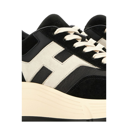 PRE Sneakers Black - Image 4