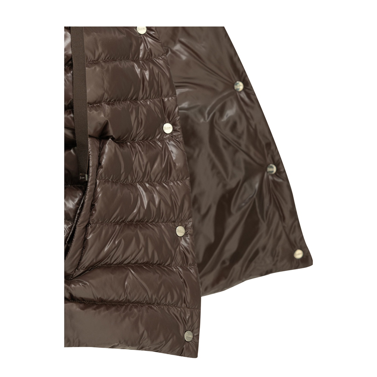 Resort Short Down Jacket - Image 4