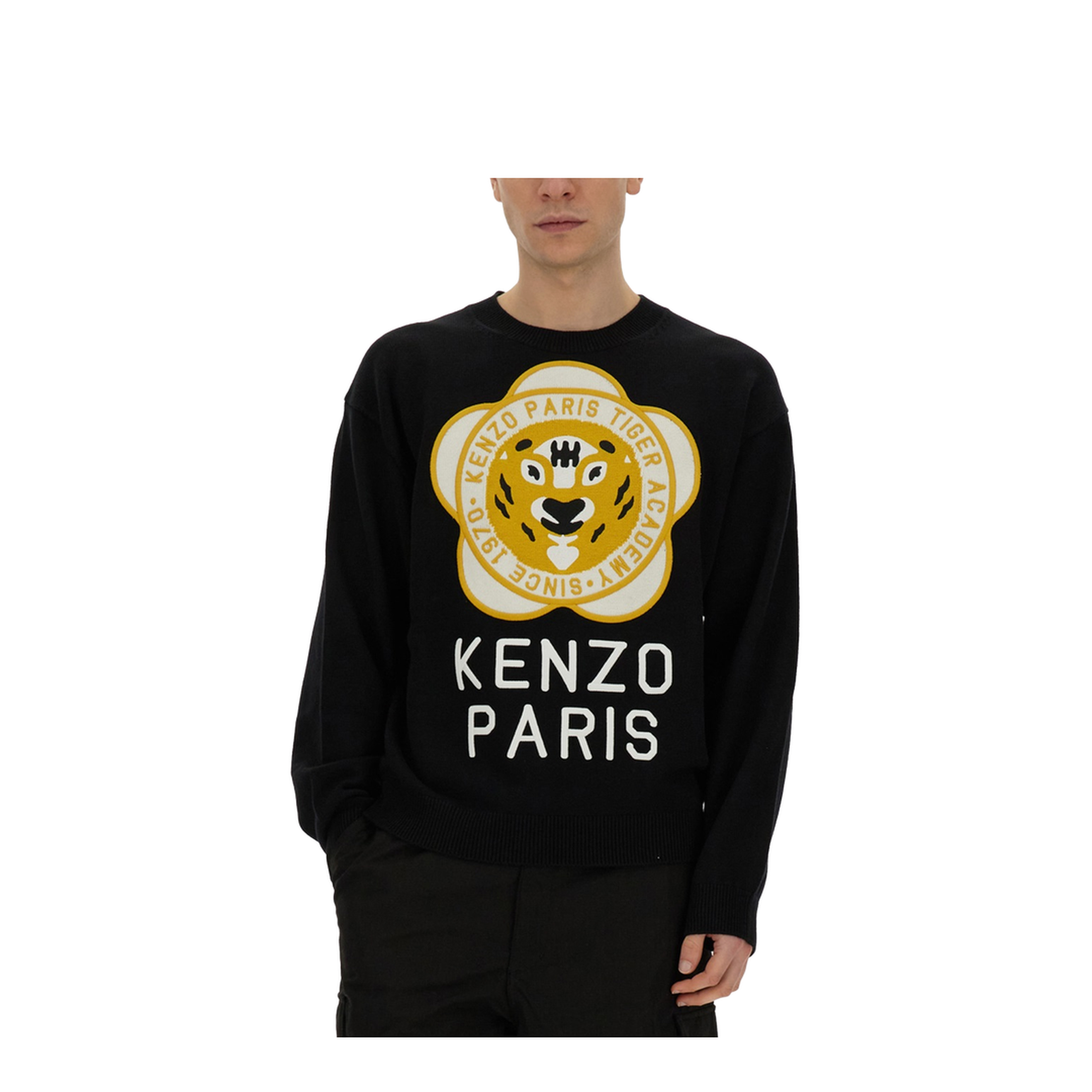 Jersey with Logo - Image 4