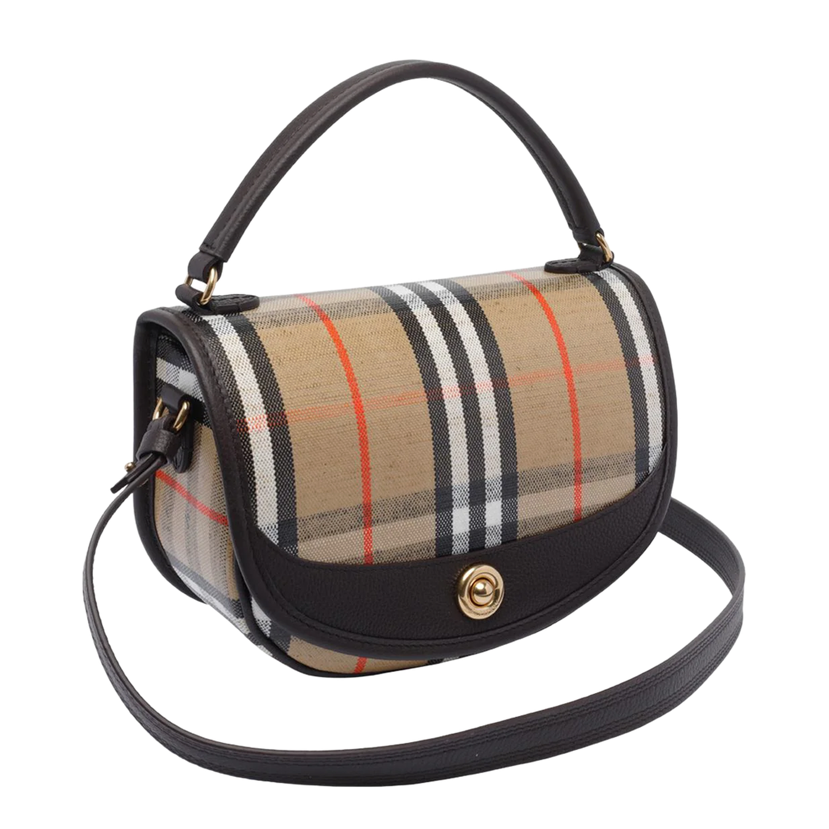 Highlands Crossbody Bag - Image 2