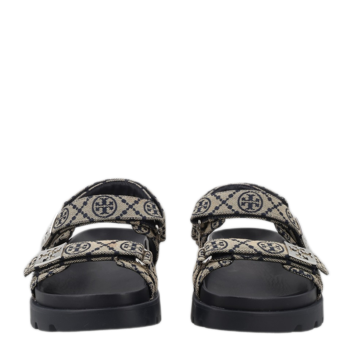 Sandals NAVY - Image 1