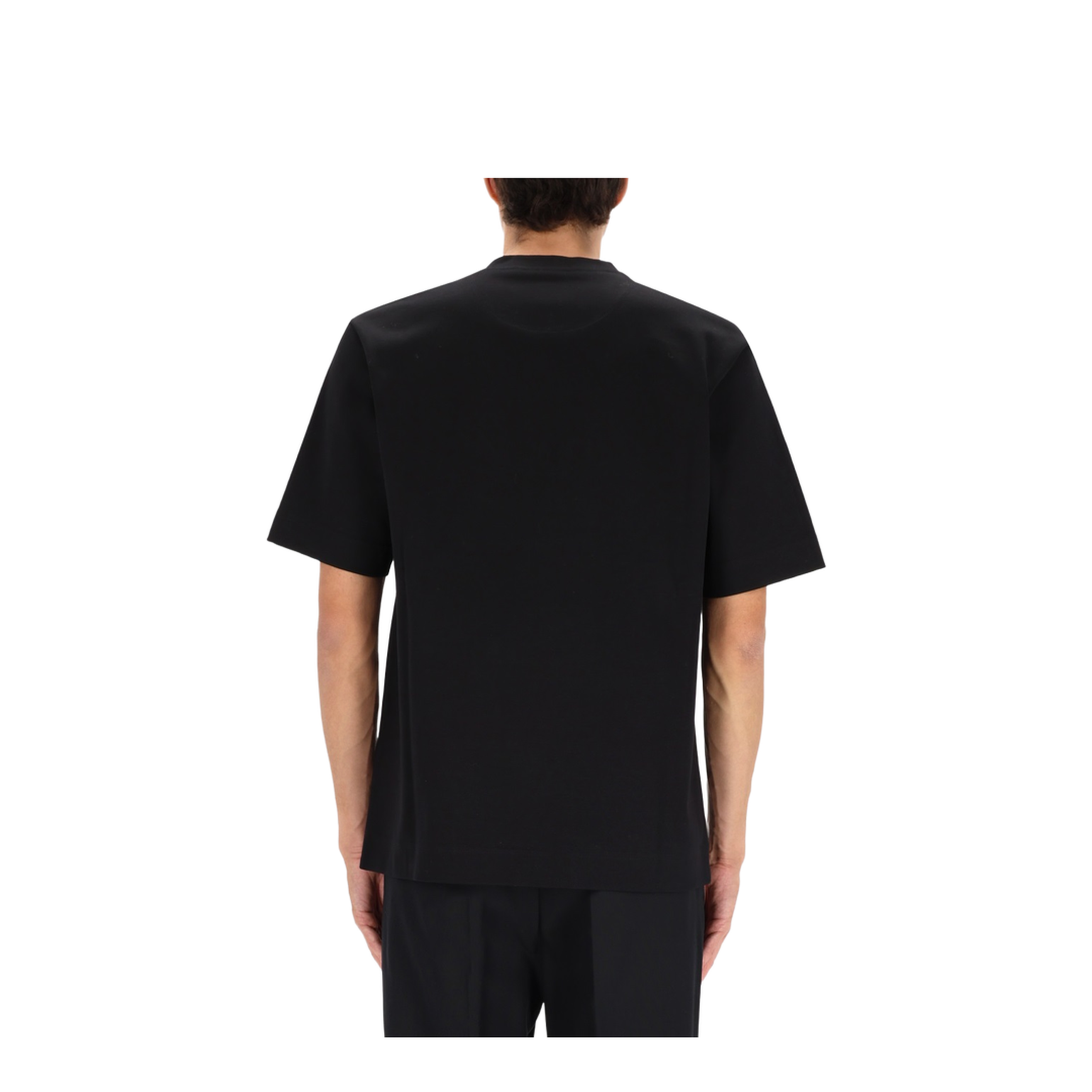 Cotton T-shirt - Image 3