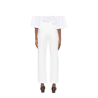 Cotton Trousers - Image 4