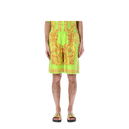 Baroque Shorts - Image 1