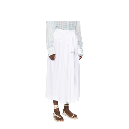 Skirts White - Image 5