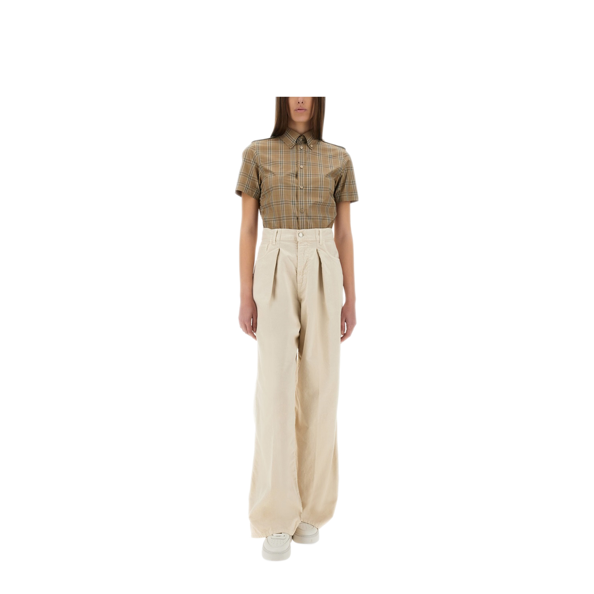 Cotton Shirt - Image 2