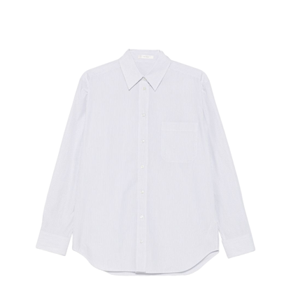 Gavina Shirt Blue - Image 1