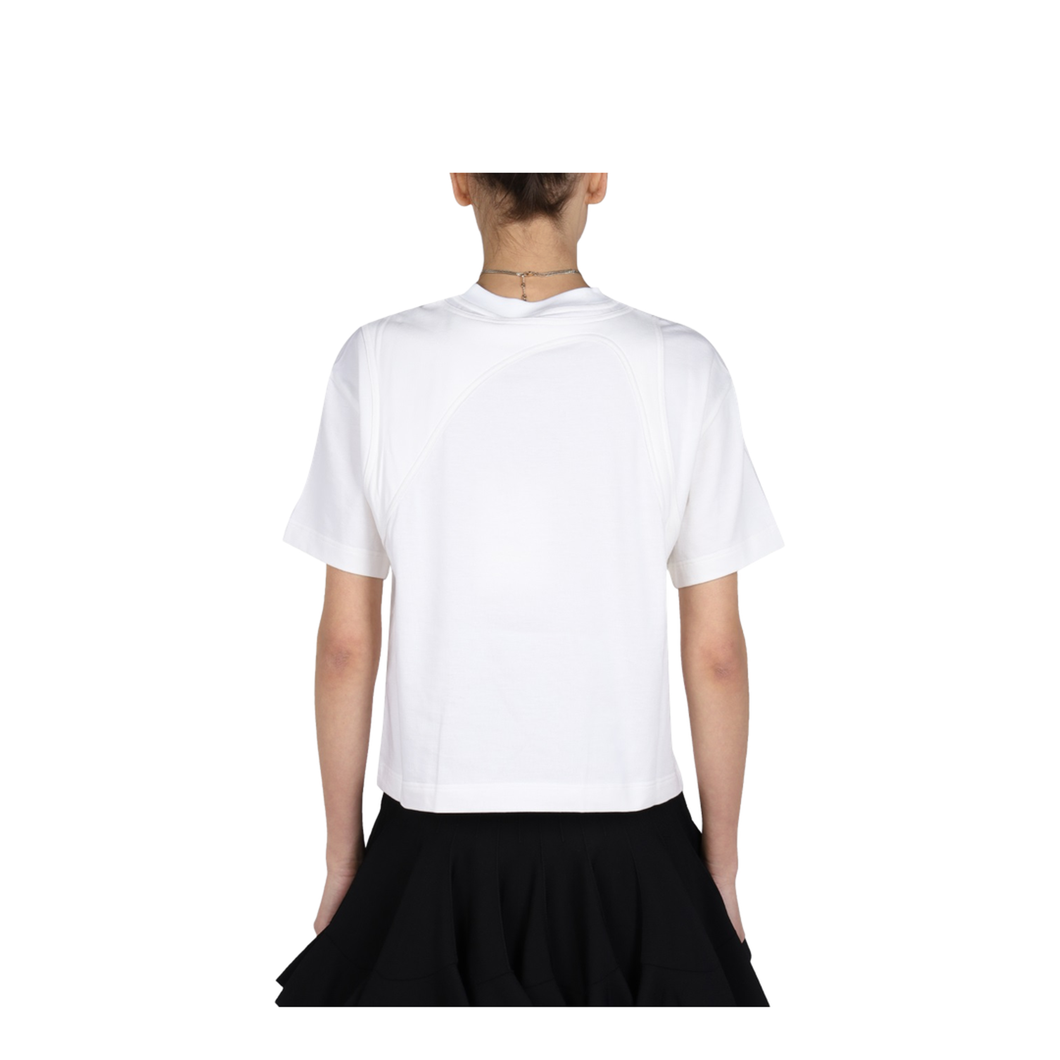 Crewneck T-Shirt - Image 3