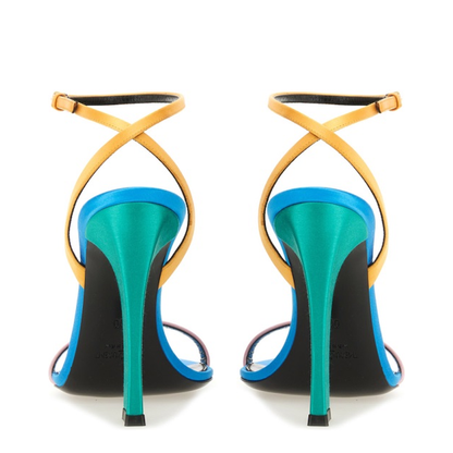 SANDAL "DOMINIQUE" - Image 3