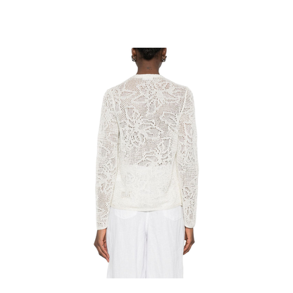 Sweaters White - Image 2