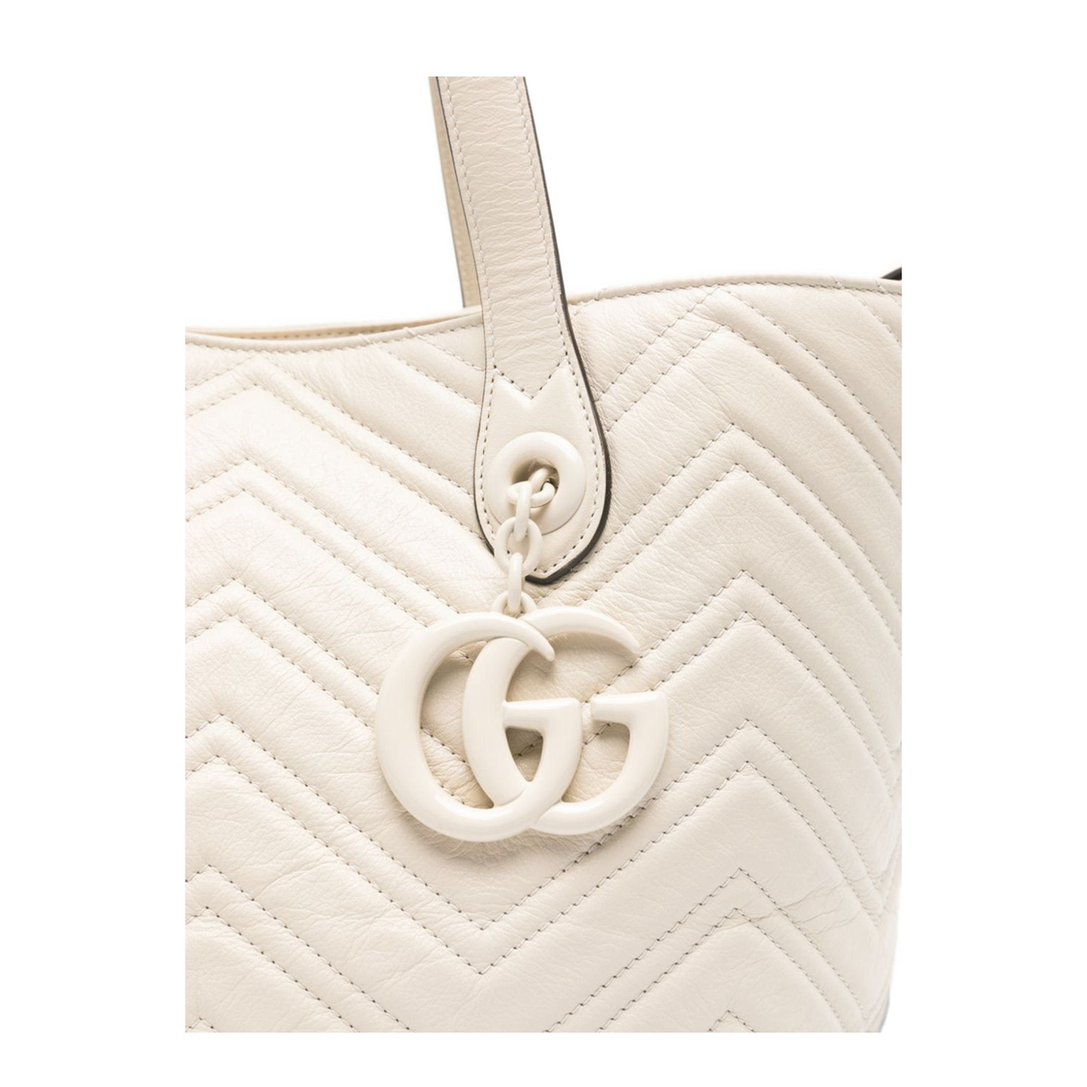 GG Marmont Tote Bag - Image 4
