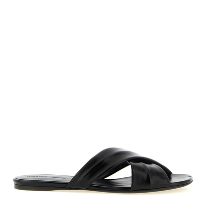 Sandals Black - Image 1