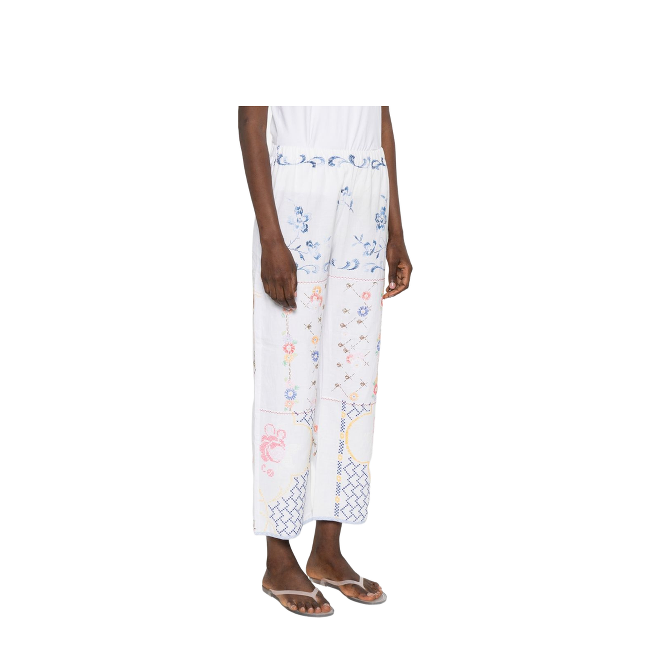 Trousers - Image 2