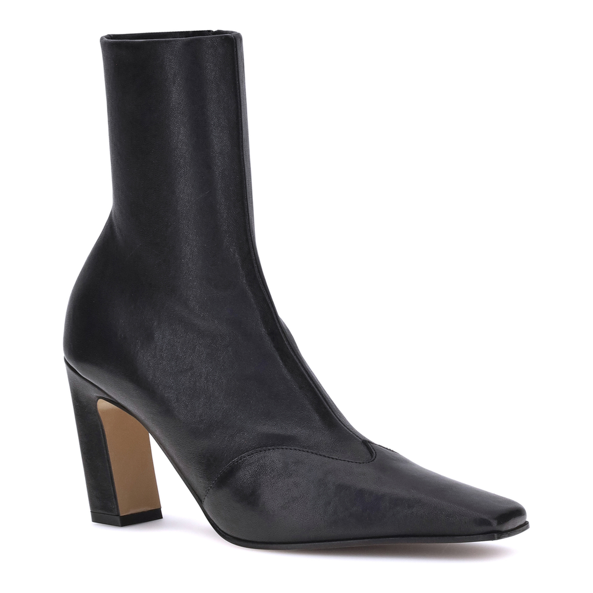 Nevada Ankle Boots - Image 3
