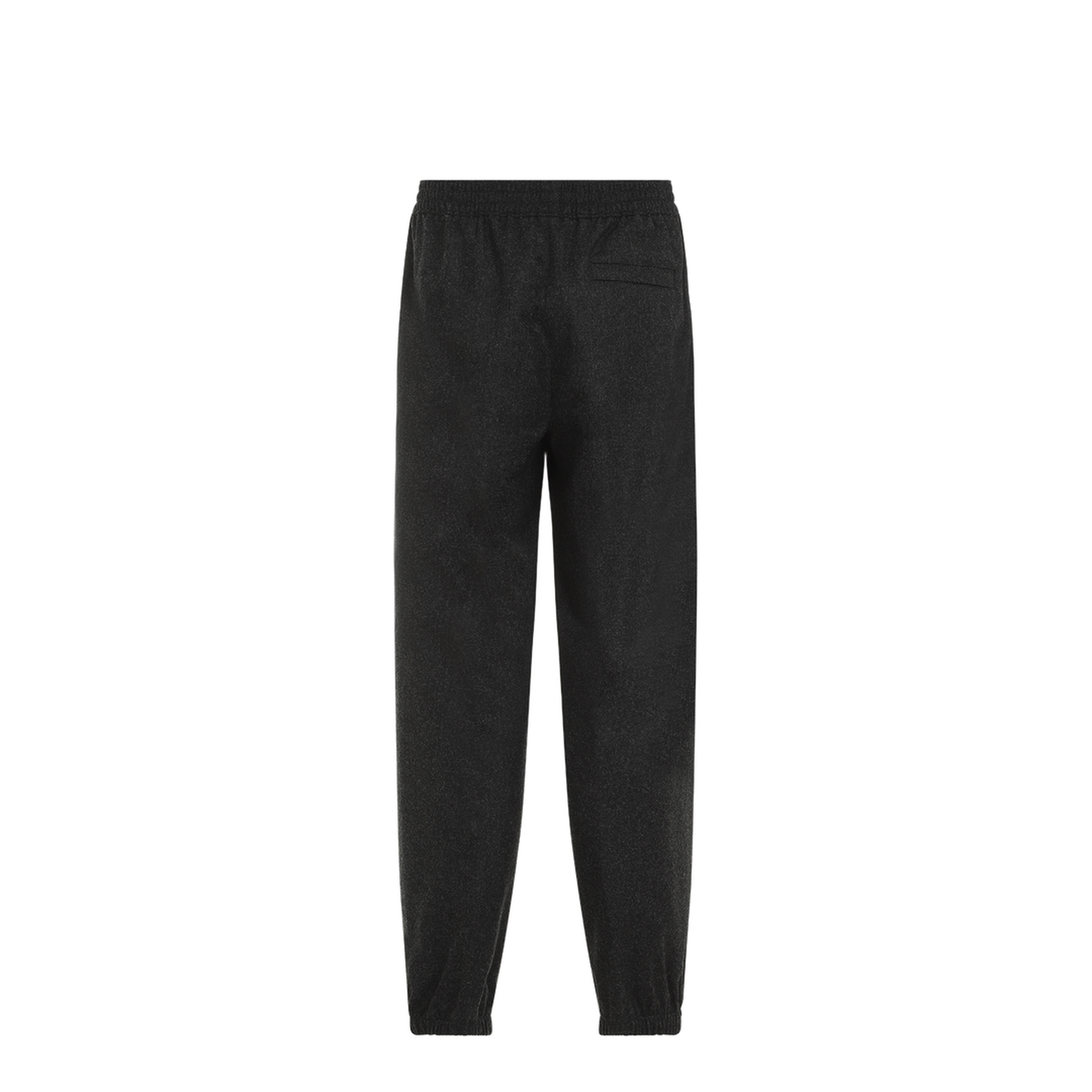 Virgin Wool Pants - Image 4