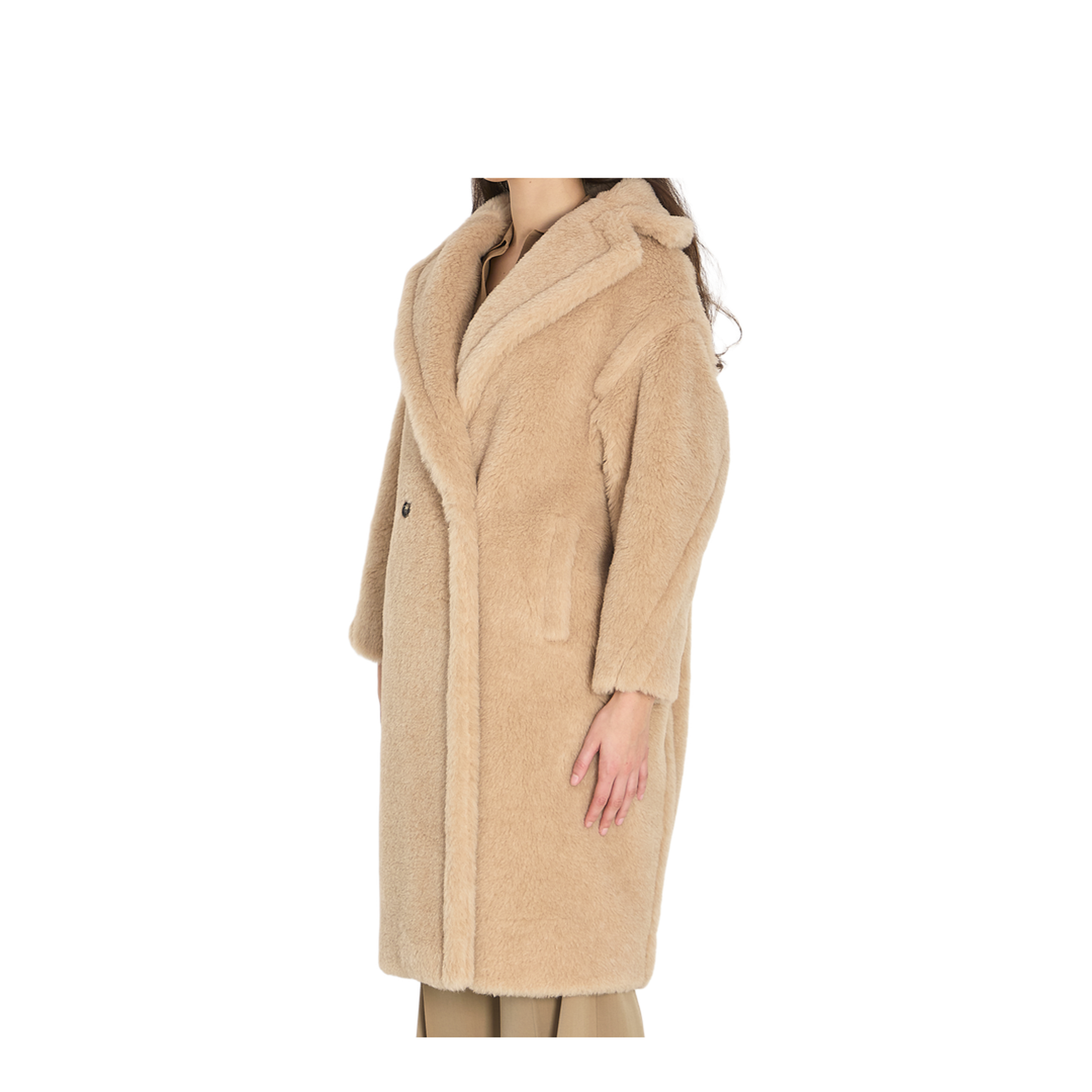 Tedgirl Coat - Image 2