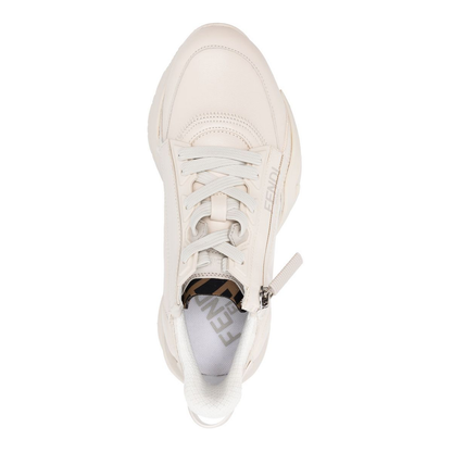 Flow Leather Sneakers - Image 2
