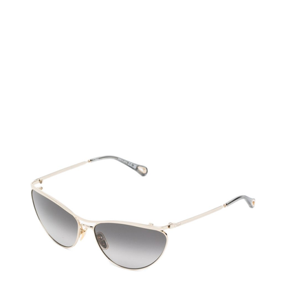 Sunglasses Silver - Image 2