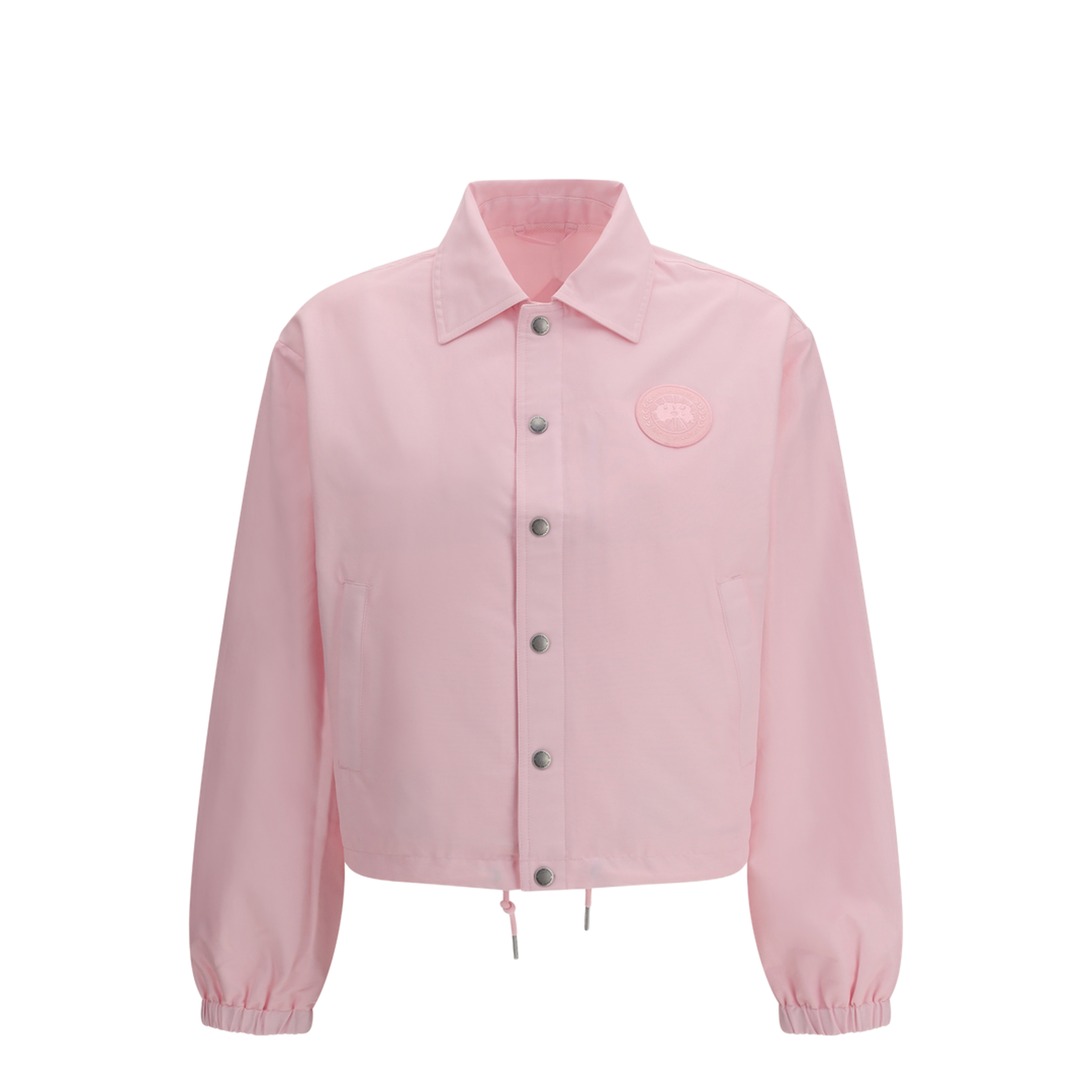 Regency Jacket With Tonal Label - Image 1
