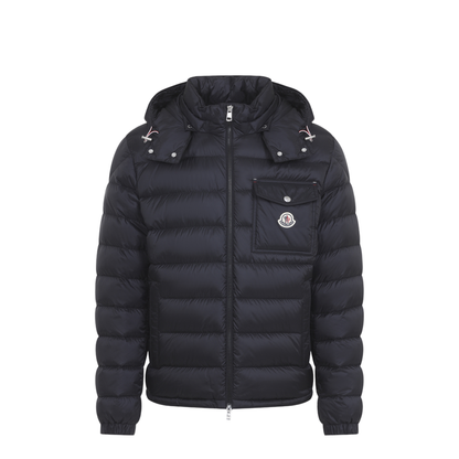 Verith Down Jacket - Image 1
