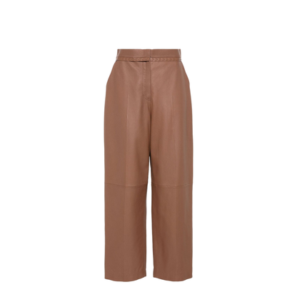 Leather Pants - Image 1