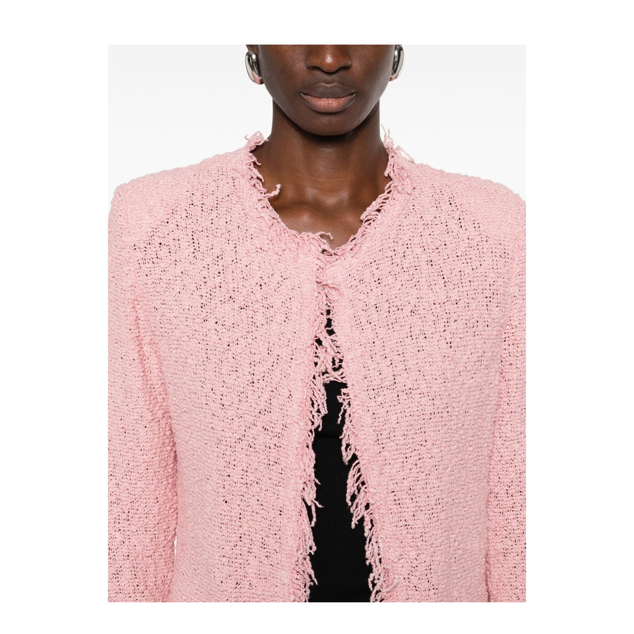 Jackets Pink - Image 2