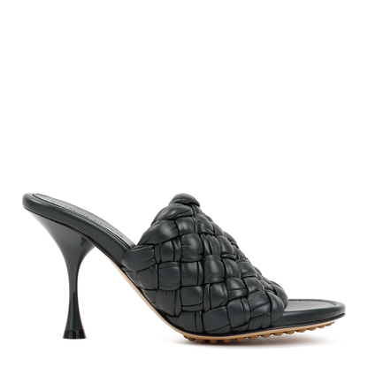 Dot Wave Sandals - Image 2