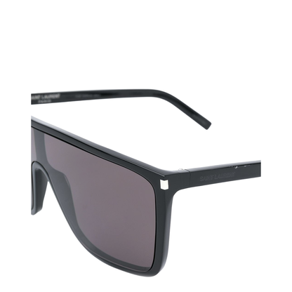 Sunglasses Black - Image 2