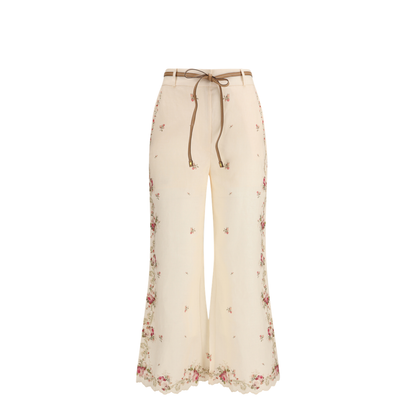 Patience Flare Pants - Image 1