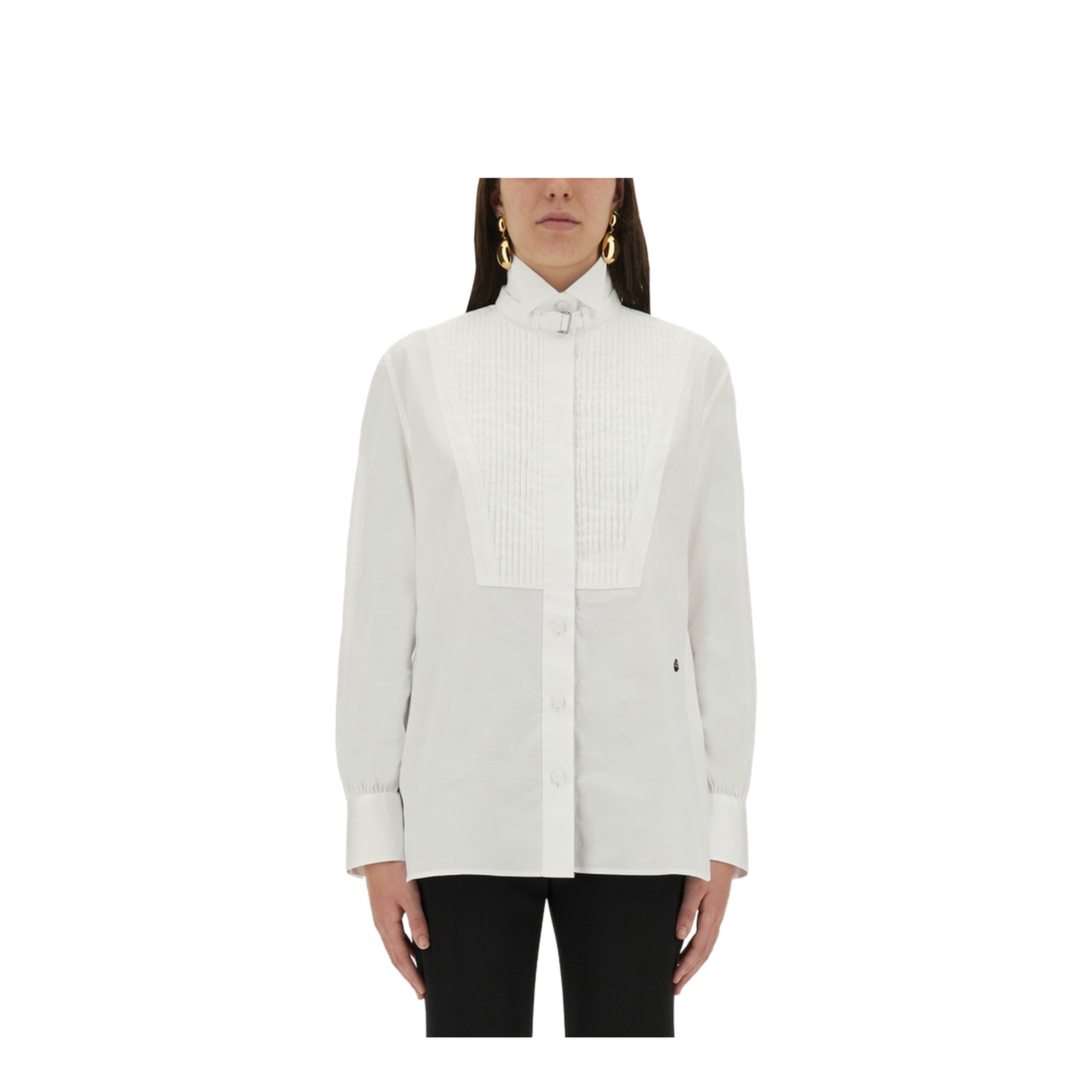 Tuxedo Shirt - Image 1