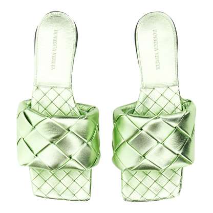 Flat Sandal The Lido - Image 2