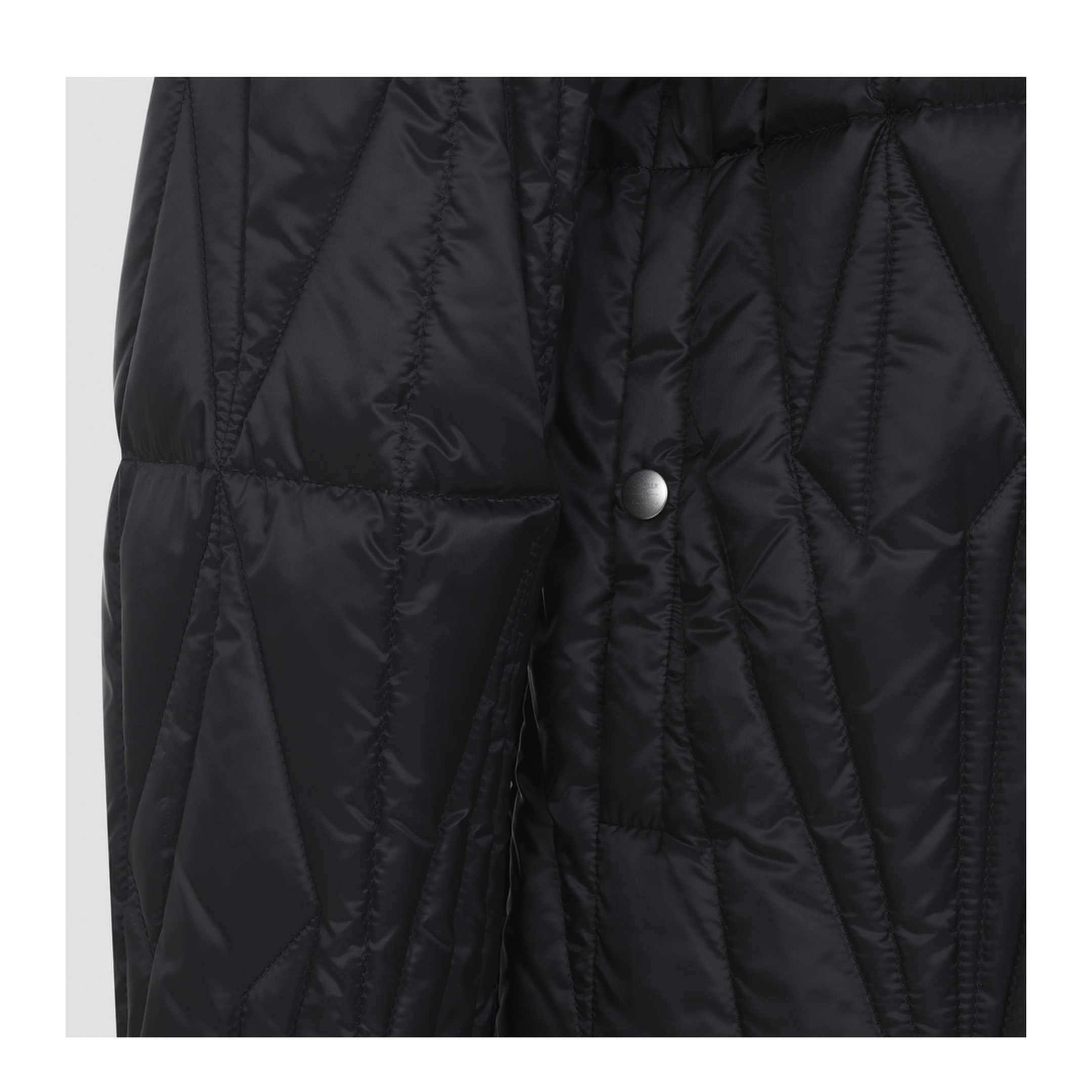 Geocamo Flight Jacket - Image 6