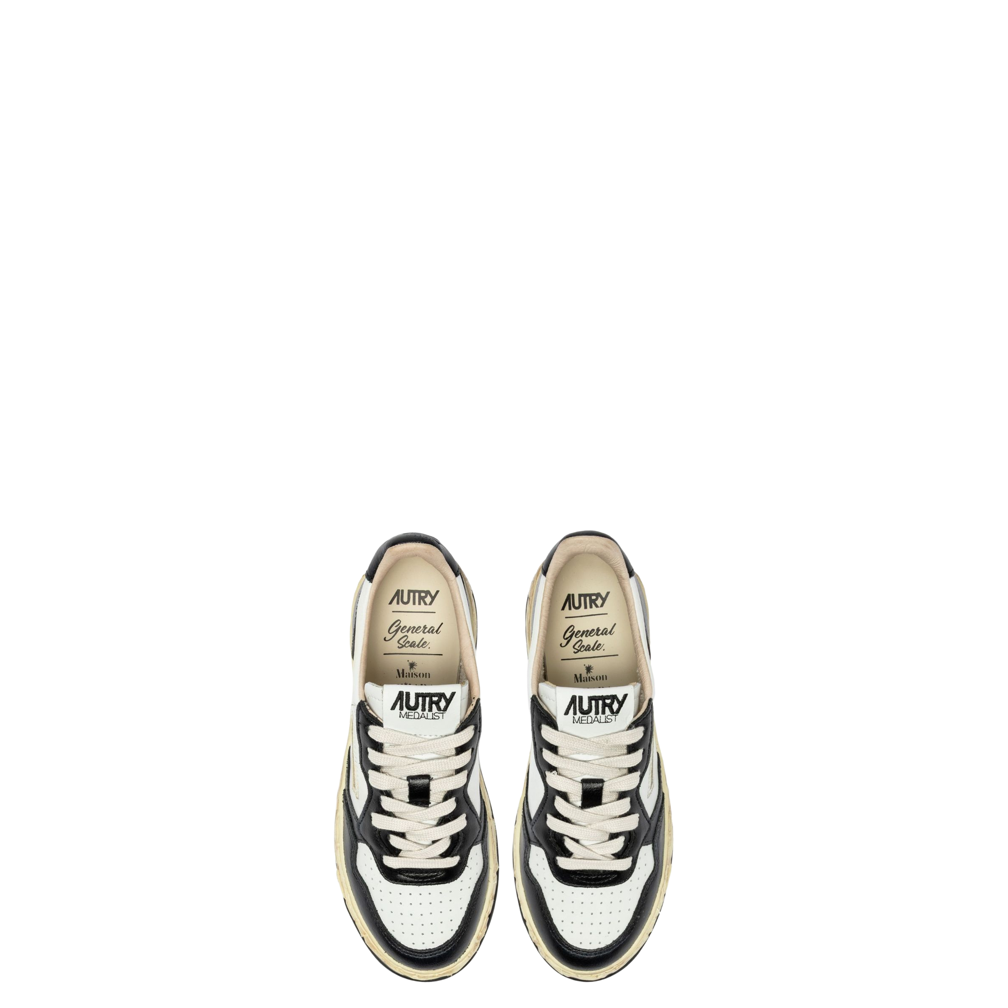 Sneakers White - Image 3