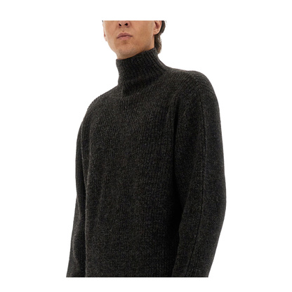 Turtleneck Sweater - Image 4