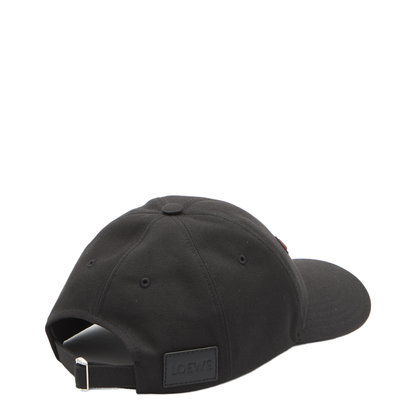 Cap with Appliqué - Image 2