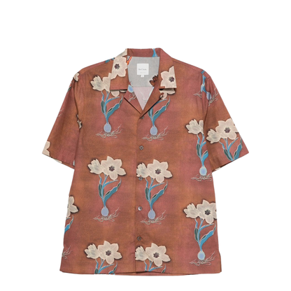 Shirts Orange - Image 1