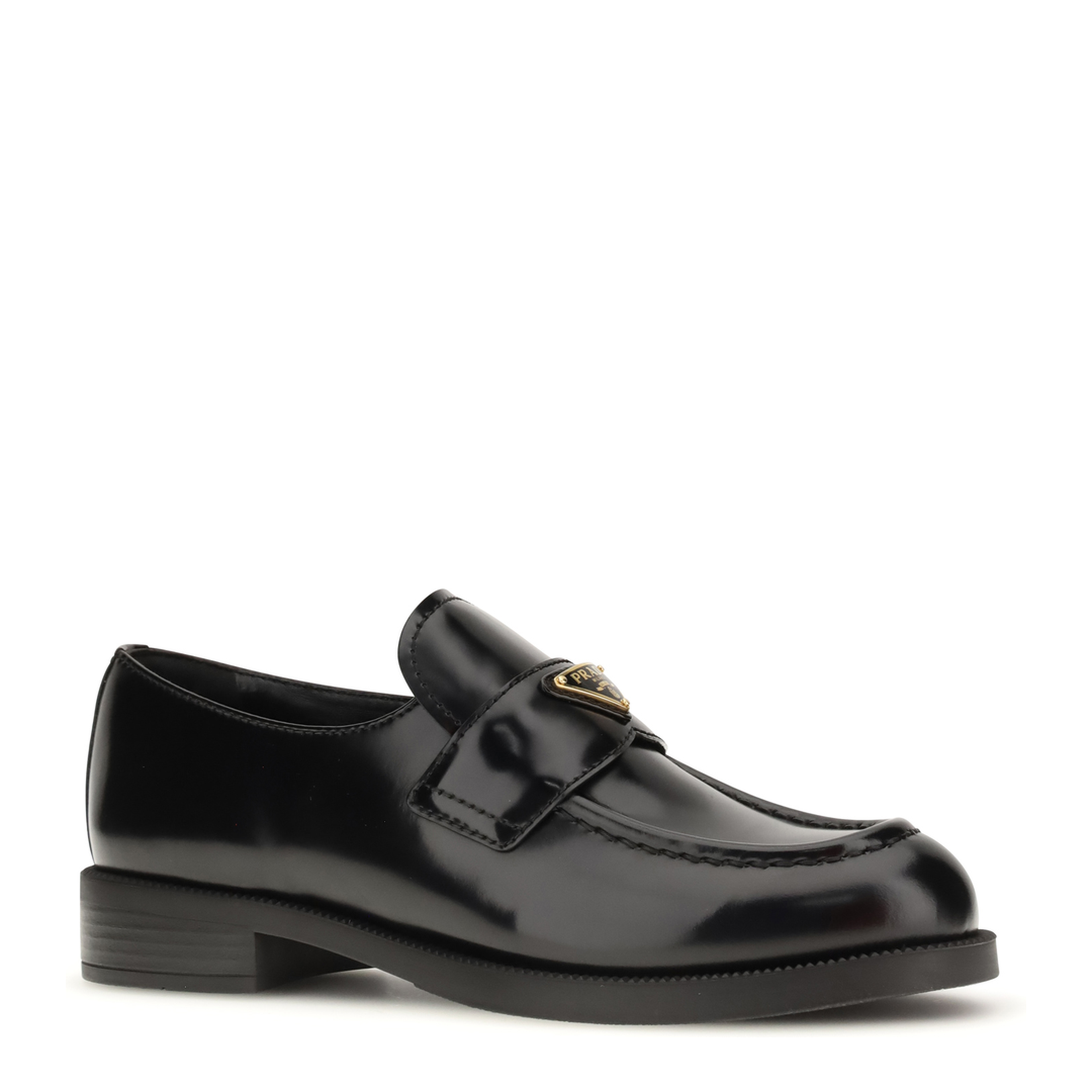 Leather Loafers - Image 2