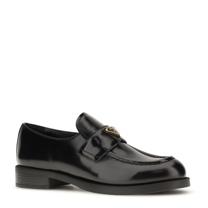 Leather Loafers - Image 2