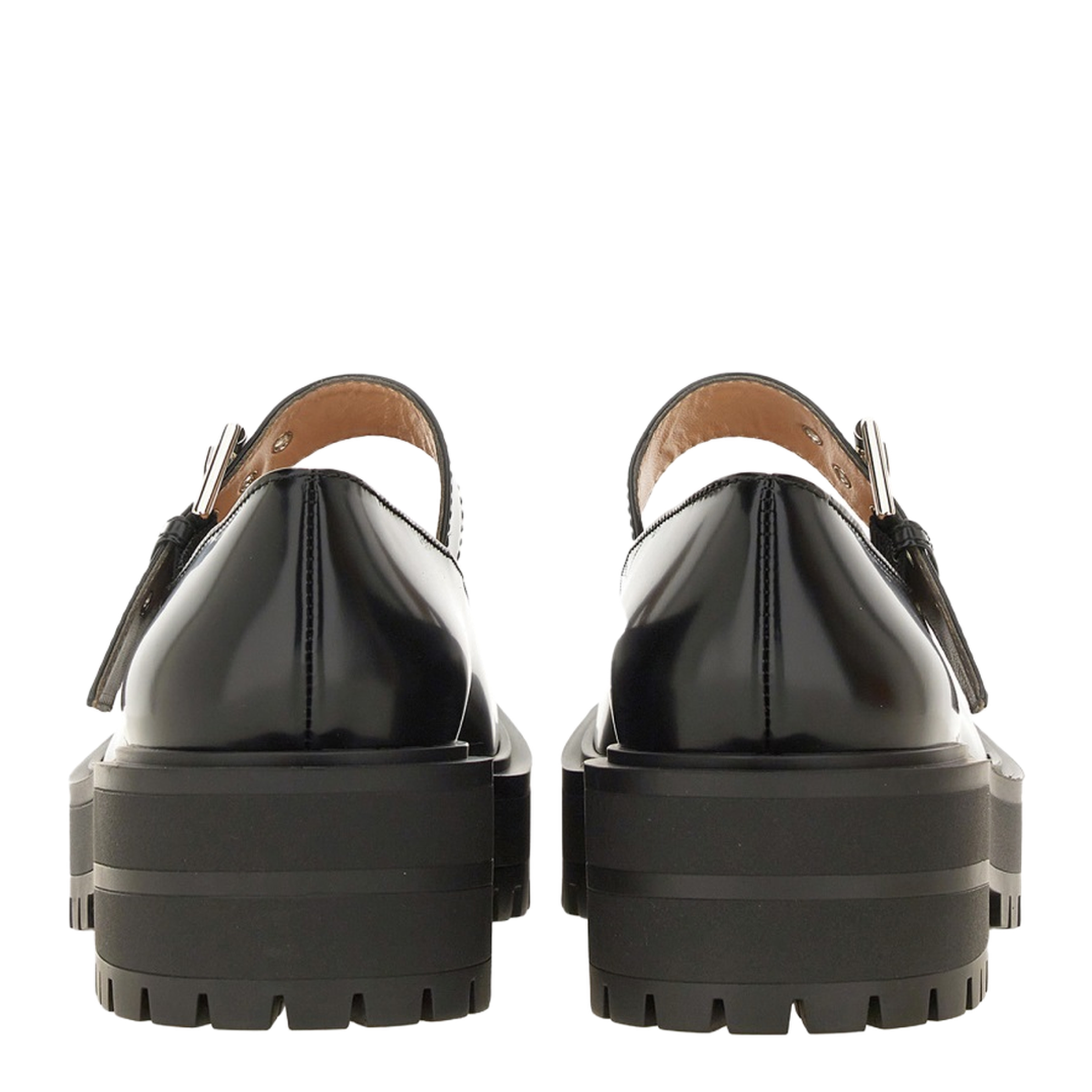 Leather Sandal - Image 3